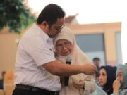Hebatnya Peran dan Doa Ibu Untuk Seorang Arief R Wismansyah