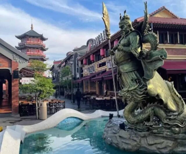 Wisata PIK 2 Destinasi Wisata Favorit di Sekitar Jakarta