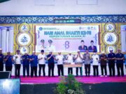 Peringati HAB ke-78, Pilar Ajak untuk Menjaga Harmoni Kehidupan Beragama