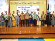 Peringati HGN, Benyamin Fokus Turunkan Angka Stunting Lewat Kolaborasi dan Peran Duta Remaja