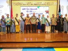 Peringati HGN, Benyamin Fokus Turunkan Angka Stunting Lewat Kolaborasi dan Peran Duta Remaja