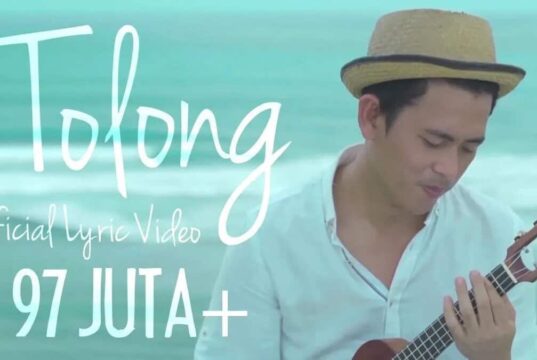 Lirik Lagu Tolong - Budi Doremi