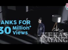 Lirik Lagu Kekasih Bayangan – Cakra Khan Lirik Lagu Kekasih Bayangan - Cakra Khan