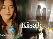 Lirik Lagu Kisah Sempurna - Mahalini