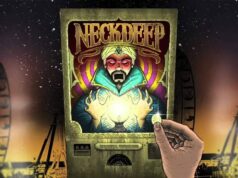 Lirik Lagu What Did You Expect? - Neck Deep