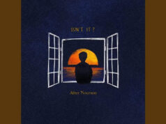 Lirik Lagu Isn't It? - After Nourway