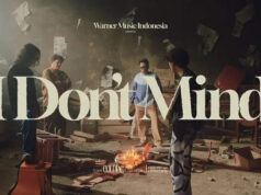Lirik Lagu I Don’t Mind – Coldiac Lirik Lagu I Don't Mind - Coldiac