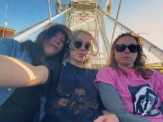 Lirik Lagu Not Strong Enough - boygenius