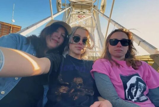 Lirik Lagu Not Strong Enough – boygenius Lirik Lagu Not Strong Enough - boygenius