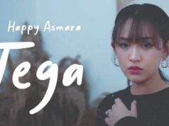 Lirik Lagu Tega – Happy Asmara Lirik Lagu Tega - Happy Asmara