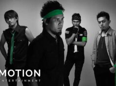 Lirik Lagu Melepasmu - Drive