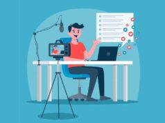 4 Daftar YouTuber Indonesia dengan Penghasilan Terbanyak Daftar YouTuber Indonesia dengan Penghasilan Terbanyak