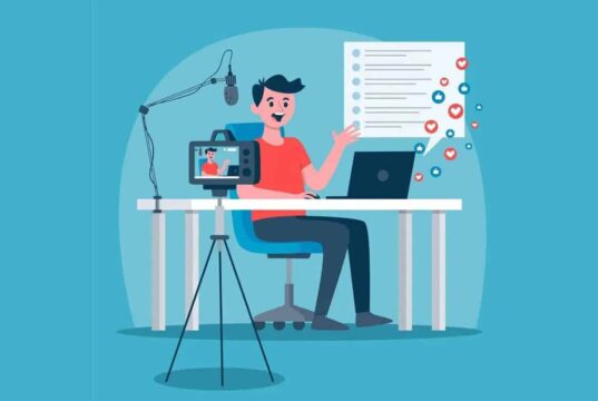 4 Daftar YouTuber Indonesia dengan Penghasilan Terbanyak Daftar YouTuber Indonesia dengan Penghasilan Terbanyak
