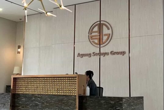 Merapat! PT Agung Sedayu Group Buka Lowongan Kerja, Cukup Kirim Lamaran Email Ini ASG Tower, Jl. Pantai Indah Kapuk No.2, RT.6/RW.2, Kamal Muara, Kec. Penjaringan, Jkt Utara, Daerah Khusus Ibukota Jakarta 14470,Foto (Istimewa)