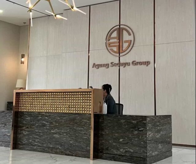 ASG Tower, Jl. Pantai Indah Kapuk No.2, RT.6/RW.2, Kamal Muara, Kec. Penjaringan, Jkt Utara, Daerah Khusus Ibukota Jakarta 14470,Foto (Istimewa)