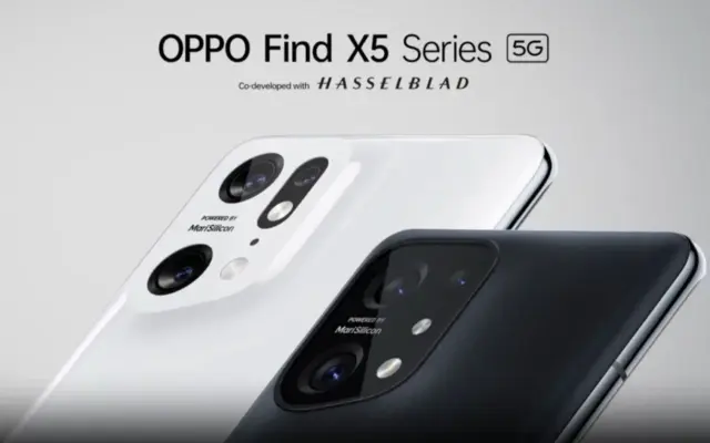 Mengenal Lebih Dekat Oppo Find X5 Pro Mengenal Lebih Dekat Oppo Find X5 Pro