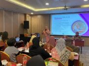 Dinkes Kabupaten Tangerang Ajak Industri Rumah Tangga Jaga Kualitas Mutu Keamanan Pangan
