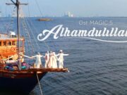 Lirik Lagu Alhamdulillah - Sridevi, Eby, Afan (Ost Magic 5)