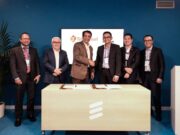 Telkomsel dan Ericsson Berkolaborasi Perkuat Pengembangan Evolusi 5G