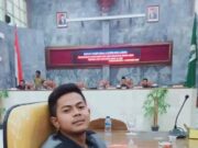 Dede Kodir Tanggapi Chat Viral Ketua PPK Gunungkencana