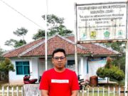 Sekdes Nangerang Mengajak Masyarakat Jaga Ketertiban di Bulan Suci Ramadhan