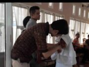 Arip Winata Sosok Muda, Maknai Ramadhan dengan Berbagi Kebaikan