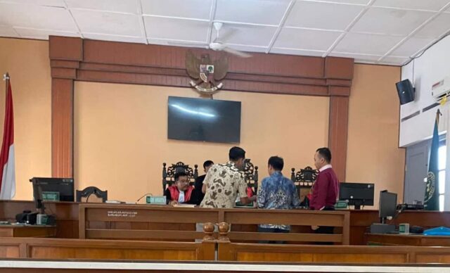 Muhammadiyah, PWM JABAR (Pimpinan Wilayah Muhammadiyah Jawa Barat, Foto (Istimewa)