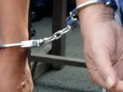 Pasutri Spesialis Maling Uang Kasir Minimarket di Sepatan Tangerang Ditangkap, Ternyata Sudah 16 Kali Beraksi