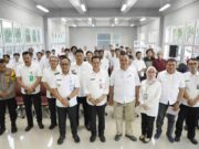 Tata Ruang dan Bangunan Kabupaten Tangerang Bakal Membangun 2 Proyek Fisik Diatas 10 Milyar, Silahkan Daftar dan Ikuti Lelang Di LPSE