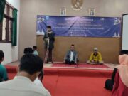 Dinas Pertanian dan Ketahanan Pangan gelar buka bersama pada Selasa (02/04/2024).