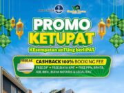Ayo Buruan! PT Arya Lingga Manik Adakan Promo 'Ketupat' Kesempatan Untung Berlipat
