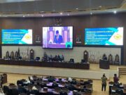 BPK Minta Pemprov Banten Segera Tindak Lanjuti Temuan LKPD, Paling Lambat 60 Har
