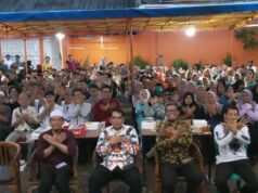 Akhiri Rangkaian Acara Ramadhan, PKS Curug Gelar Buka Puasa Bersama dengan Para Saksi dan Relawan Akhiri Rangkaian Acara Ramadan, PKS Curug Gelar Buka Puasa Bersama dengan Para Saksi dan Relawan