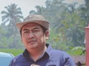 Zaenal Arifin, Pengamat Kebijakan Lebak.