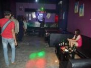 PII Banten Desak PJ walikota Tindak Tegas Hiburan Malam di Kota Serang