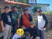 15 Kali Curi Motor, Polsek Teluknaga Berhasil Hentikan Aksi Tiga Serangkai