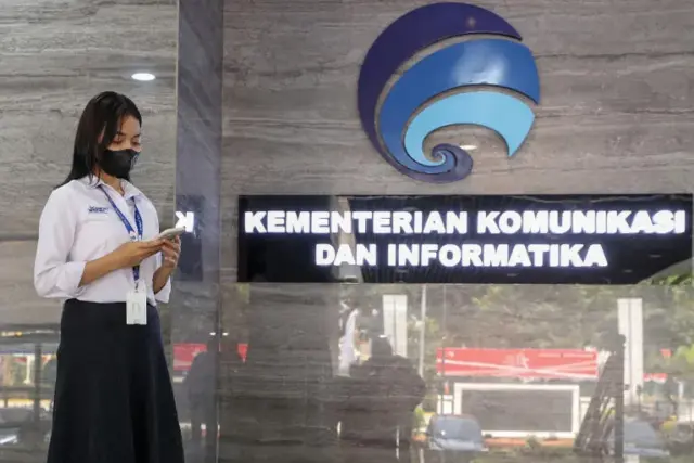 Terancam Pidana, Pelaku Usaha RT RW Net Didesak Ikuti Regulasi Kemenkominfo Terancam Pidana, Pelaku Usaha RT RW Net Didesak Ikuti Regulasi Kemenkominfo