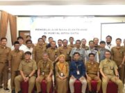 Diskominfo Kabupaten Tangerang Terus Optimalkan Pengelolaan Portal Opendata