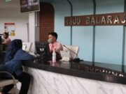RSUD Balaraja Siap Layani Masyarakat 24 Jam Selama Libur Lebaran