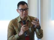 WWF ke-10, PLN Terus Tingkatkan Kinerja ESG dan Keberlanjutan Melalui Water Management