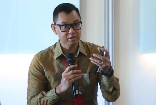 WWF ke-10, PLN Terus Tingkatkan Kinerja ESG dan Keberlanjutan Melalui Water Management