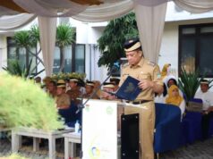 RSUD Tangerang Rayakan HUT Ke-60 Dengan Inovasi dan Kolaborasi RSUD Tangerang Rayakan HUT Ke-60 Dengan Inovasi dan Kolaborasi