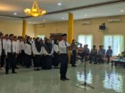KPU Lebak Loloskan Sejumlah Mantan PPK Pileg Diduga Pernah Lakukan Pelanggaran Pemilu, Aktivis Kritisi
