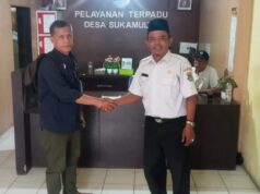 Terkait Pembangunan Desa Sukamulya TA 2022-2023 Yang di Soal LSM, Ini Kata PJ Kades Sukamulya Terkait Pembangunan Desa Sukamulya TA 2022-2023 Yang di Soal LSM, Ini Kata PJ Kades Sukamulya