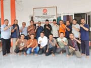 DPD PKS Kabupaten Lebak Membuka Penjaringan Bacalon Bupati, Beberapa Tokoh Siap Mendaftar