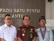 PII Laporkan Kasus Dugaan Korupsi Anggaran Reses dan Mamin Sosper DPRD Provinsi Banten