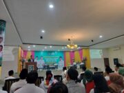 Hasbi Asyidiki Jayabaya Optimis Akan Mendapat Rekomendasi dari Sejumlah Partai