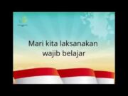 Lirik Lagu Wajib Belajar - Restu Narwan Sutarmas