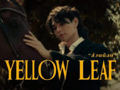 Lirik Lagu Yellow Leaf – Jeff Satur Lirik Lagu Yellow Leaf - Jeff Satur