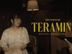 Lirik Lagu Teramini – Ghea Indrawari Lirik Lagu Teramini - Ghea Indrawari